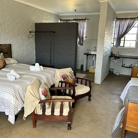 Carlton Heights Guesthouse Middelburg  エクステリア 写真