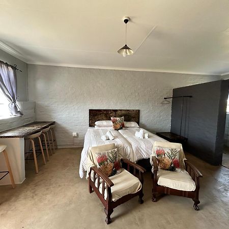 Carlton Heights Guesthouse Middelburg  エクステリア 写真