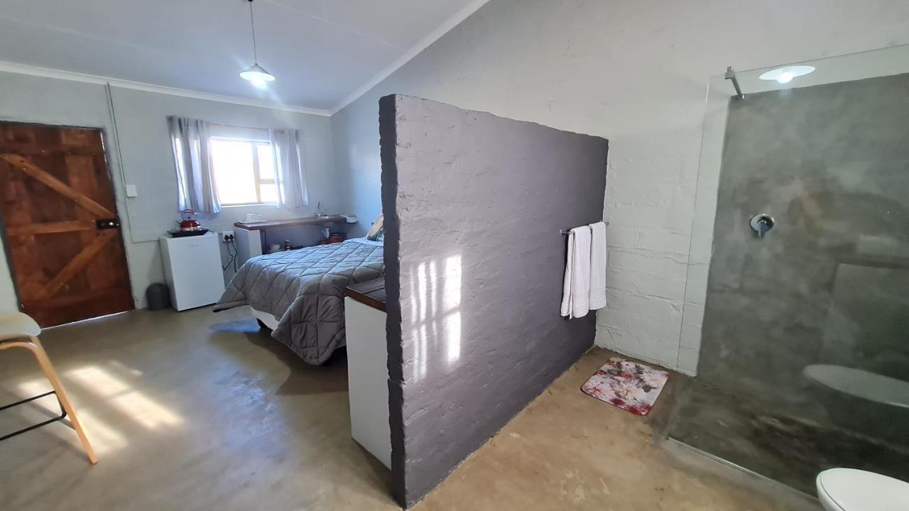 Carlton Heights Guesthouse Middelburg  エクステリア 写真