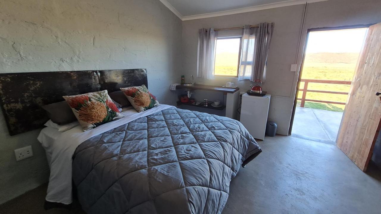 Carlton Heights Guesthouse Middelburg  エクステリア 写真