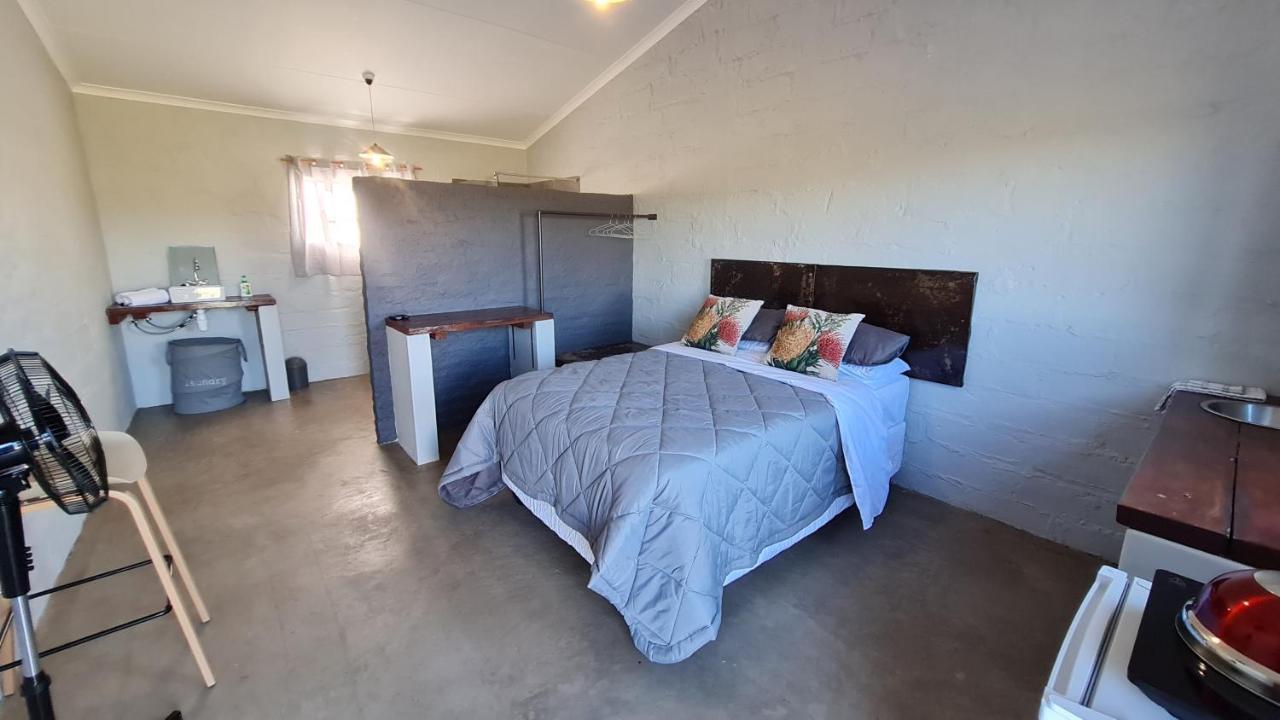 Carlton Heights Guesthouse Middelburg  エクステリア 写真