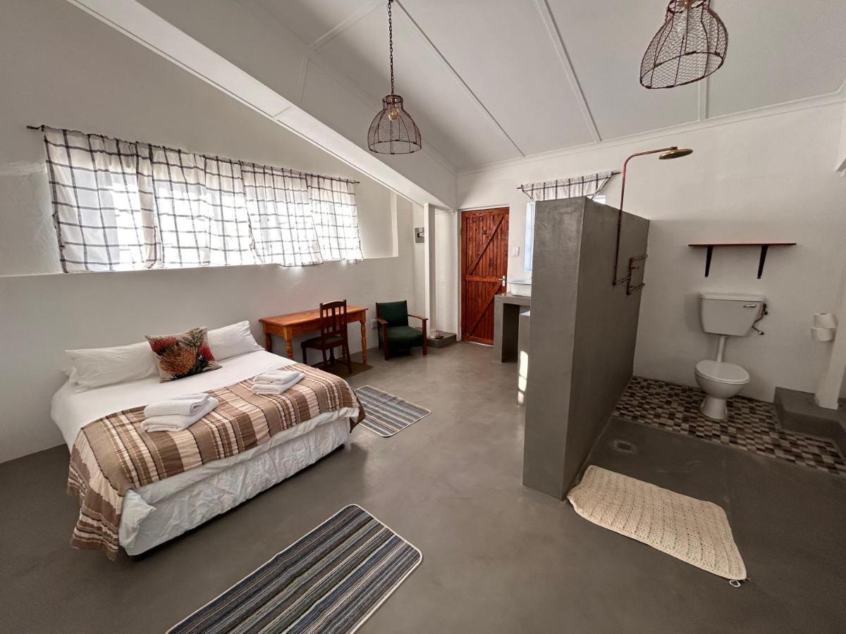 Carlton Heights Guesthouse Middelburg  エクステリア 写真
