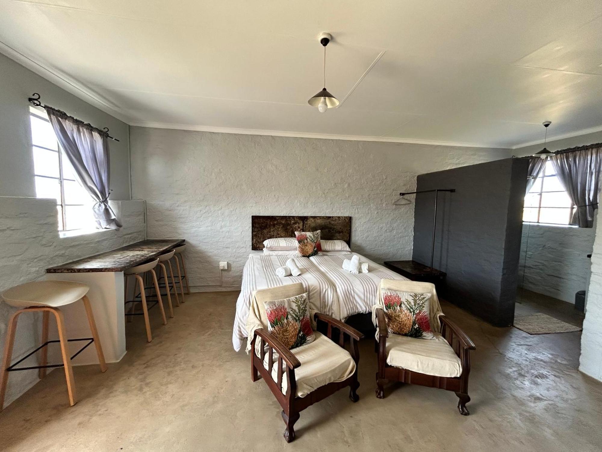 Carlton Heights Guesthouse Middelburg  エクステリア 写真
