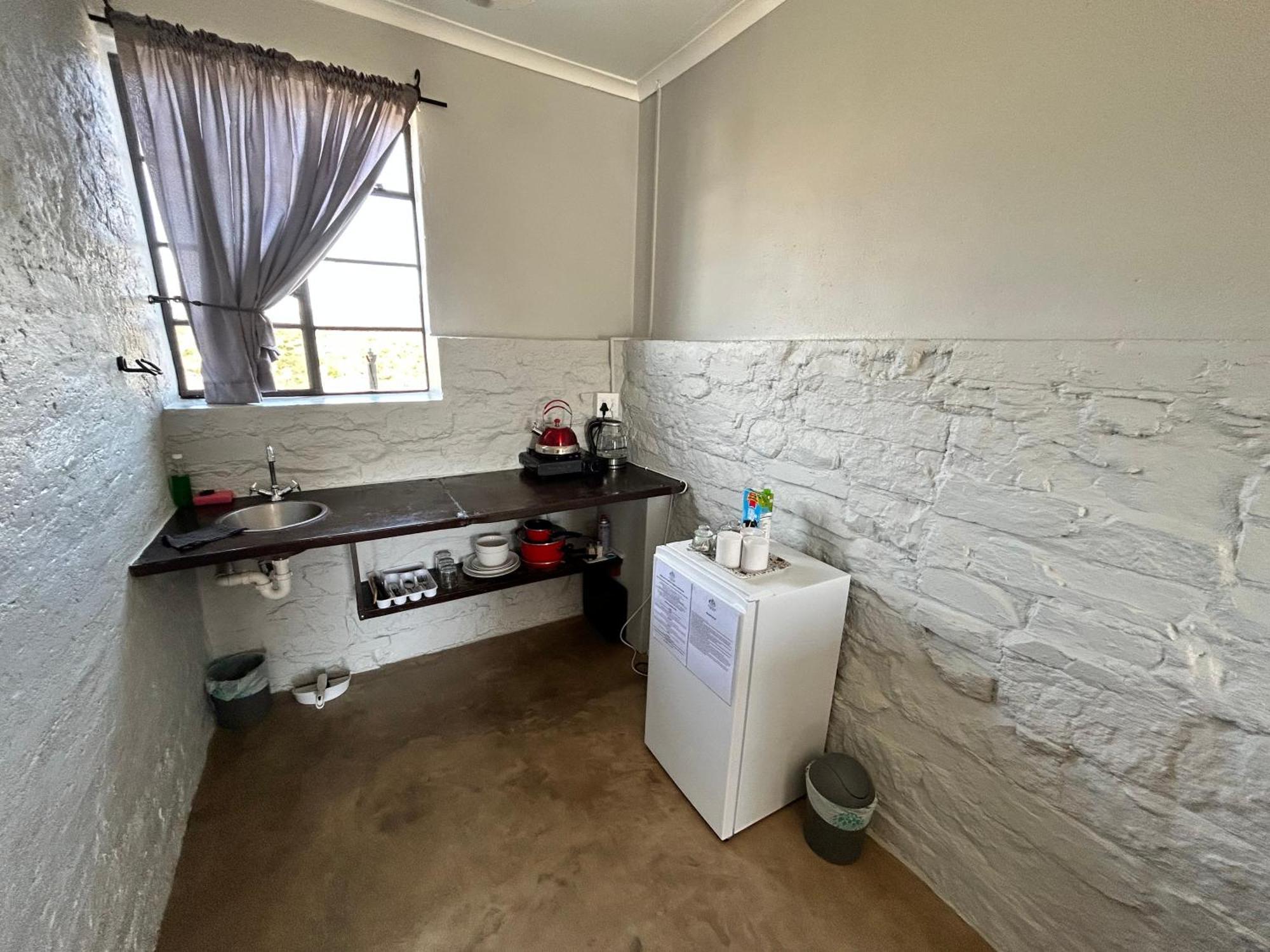 Carlton Heights Guesthouse Middelburg  エクステリア 写真