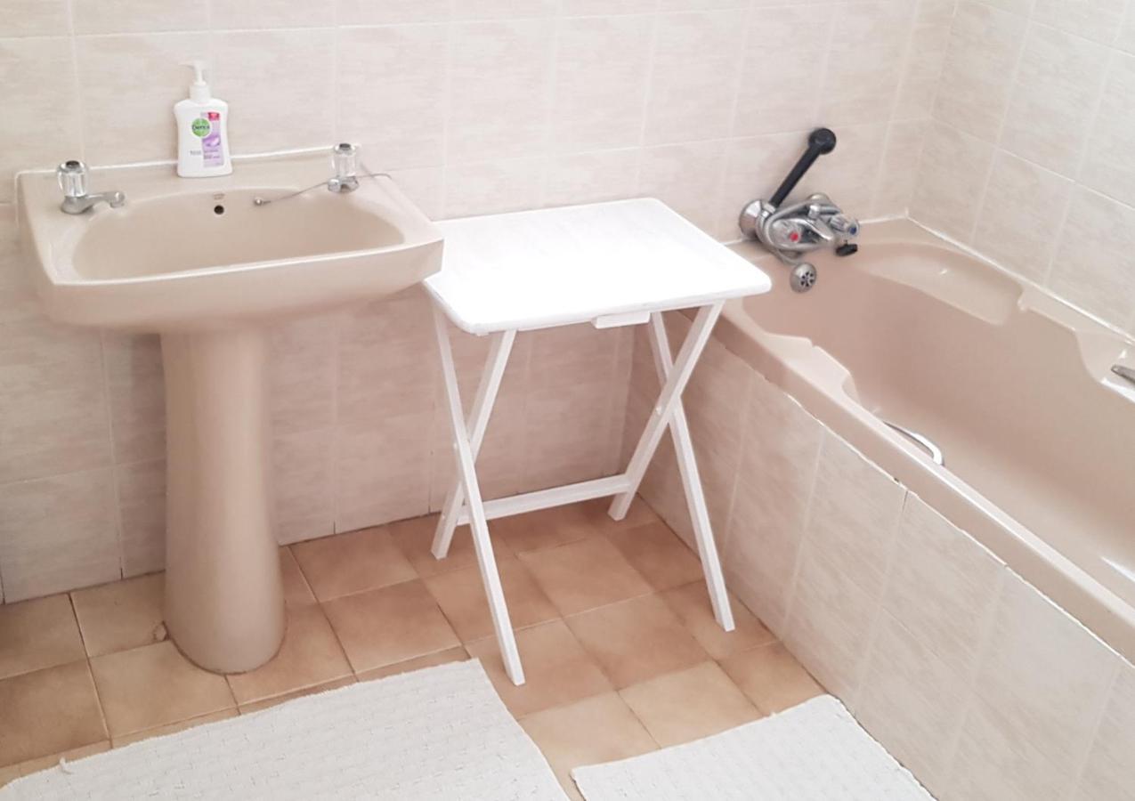 Carlton Heights Guesthouse Middelburg  エクステリア 写真