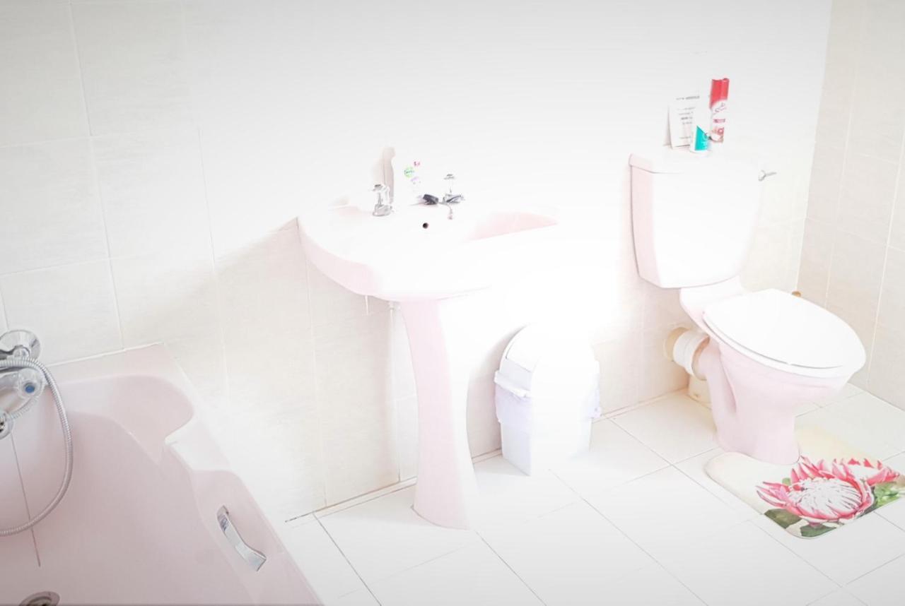 Carlton Heights Guesthouse Middelburg  エクステリア 写真